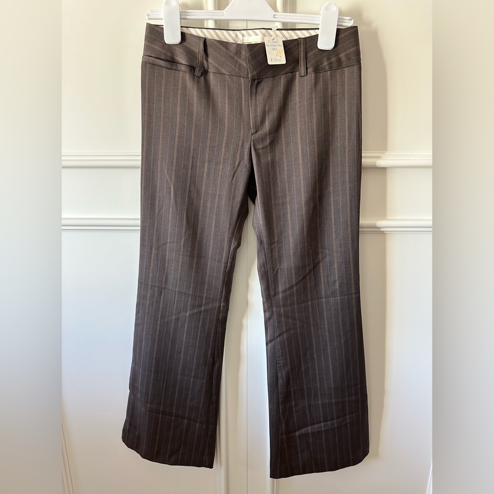 Raven Trousers